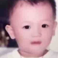 Thái Ngân hồi nhỏ 