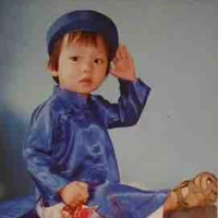 Quang Trung hồi nhỏ 