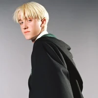 draco Malfoy