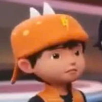 BoBoiBoy (Top9)
