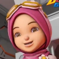 Yaya (top8)