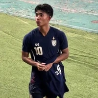 Suphanat Mueanta ( Bank )