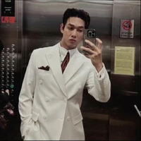 Song Luân