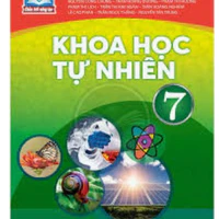 Khoa học tự nhiên