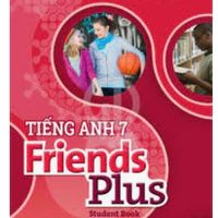 Tiếng Anh