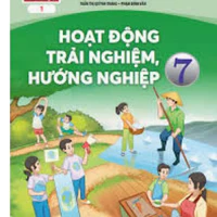 Hoạt động trải nghiệm