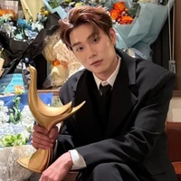 Trần Đăng Dương bống