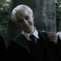 Draco Malfoy 