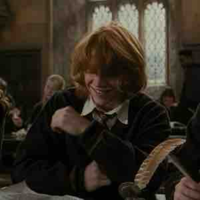 Ron Weasley 