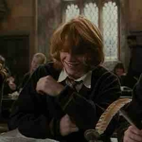 Ron Weasley 