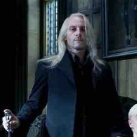Lucius Malfoy
