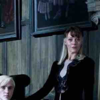 Narcissa Malfoy 