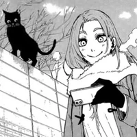 Chigiri Hyromi
