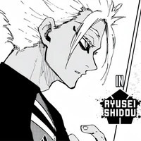 Ryusei Shidou