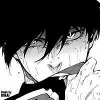 Itoshi Rin