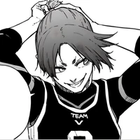 Reo Mikage