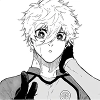 Nagi Seishiro