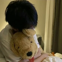 Nguyện Doãn Dương_Còn nhỏ