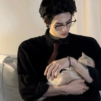 Hoắc Dạ Tử_Đại thiếu gia (A)