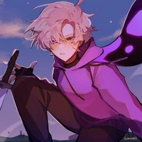 Purpled