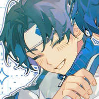 GoodBoy[Nanase Nijirou]