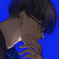 Victim[Ego Jinpachi]