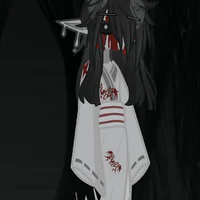 Shiro... [The spirit..]