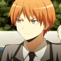 Asano Gakushuu