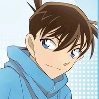 Shinichi kudo