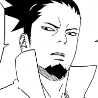 Shikamaru Nara