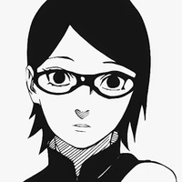 Sarada Uchiha