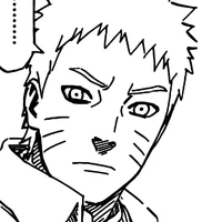 Naruto Uzumaki
