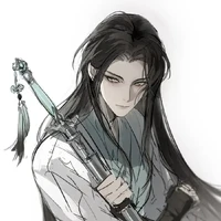 Đặng Duy An( đại sư huynh )