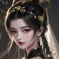 Vũ Tuyết Hà( nhi sư tỷ )