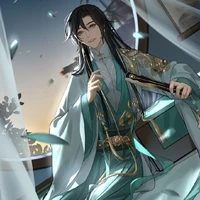 Tiêu Dương ( tam sư huynh)