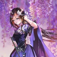 Dung Linh Xuân ( tam trưởng lão )