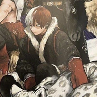 Shoto Todoroki