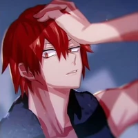 Eijiro Kirishima