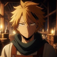 Denki Kaminari