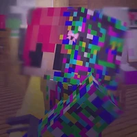 Hiha Glitch