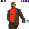 error sans