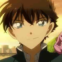 Kuroba Kaito