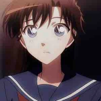 Nakamori Aoko
