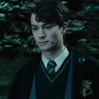 Tom Marvolo Riddle