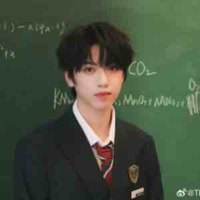 Trương Quế Nguyên_zqy_Anh