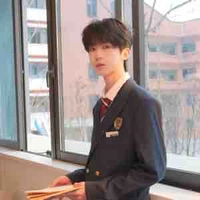 Dương Bác Văn_ybw_hắn