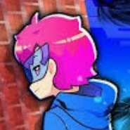 hiha the blue