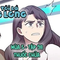 cô Mỹ