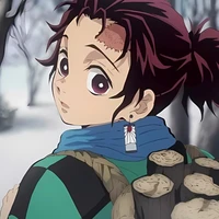 Kamado Tanjirou