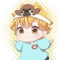 Zenitsu